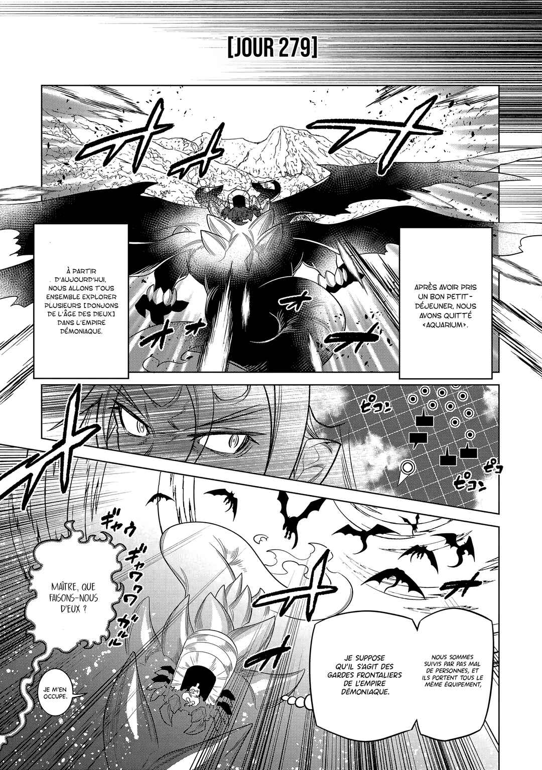Chapter 110 - Page 18