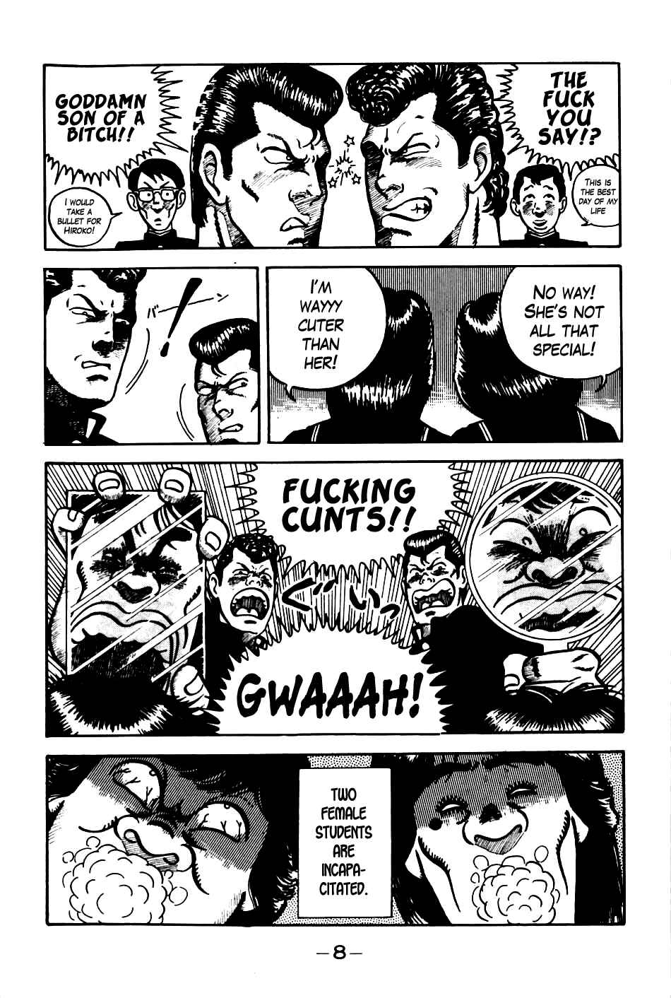 Chapter 1 - Page 9