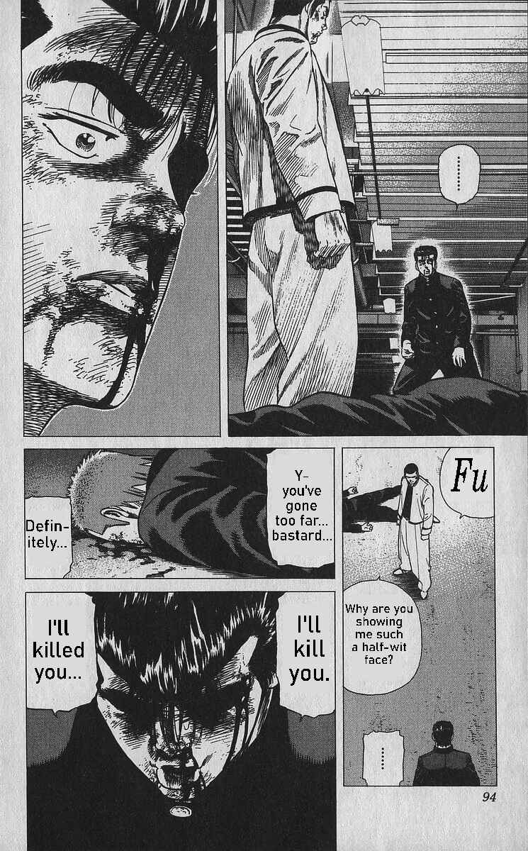 Chapter 353 - Page 12