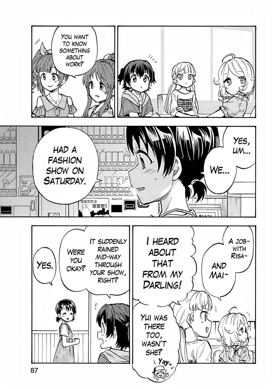 Chapter 97 - Page 11
