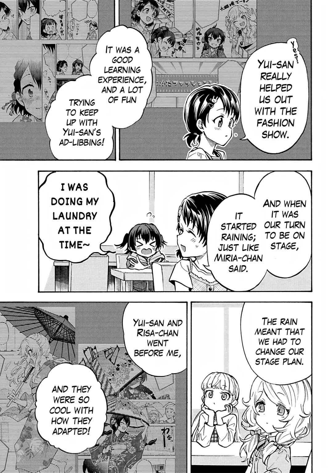 Chapter 97 - Page 13