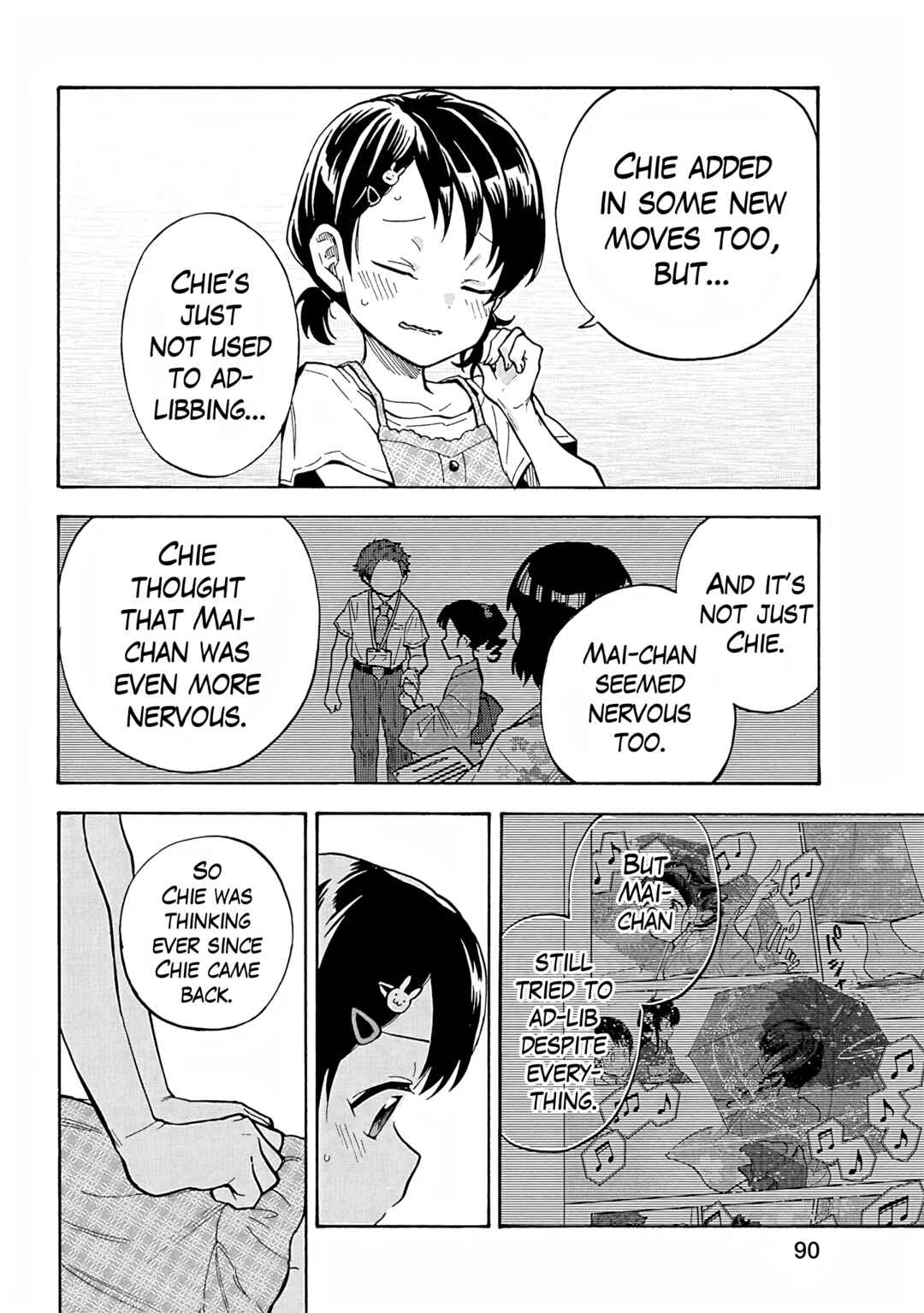 Chapter 97 - Page 14
