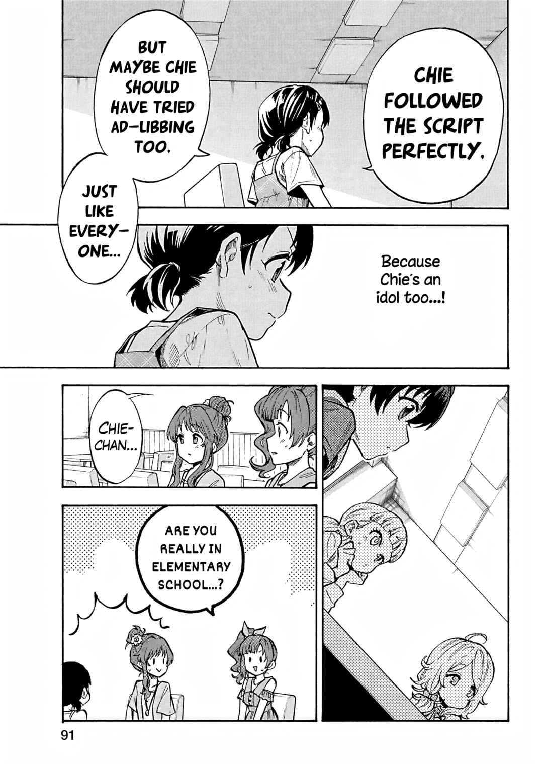 Chapter 97 - Page 15