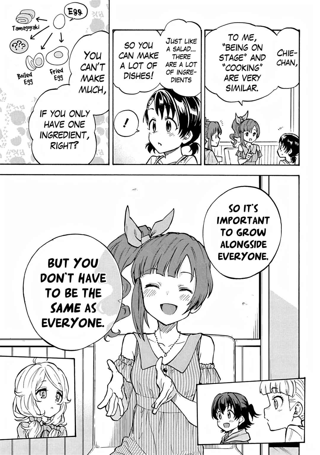 Chapter 97 - Page 17