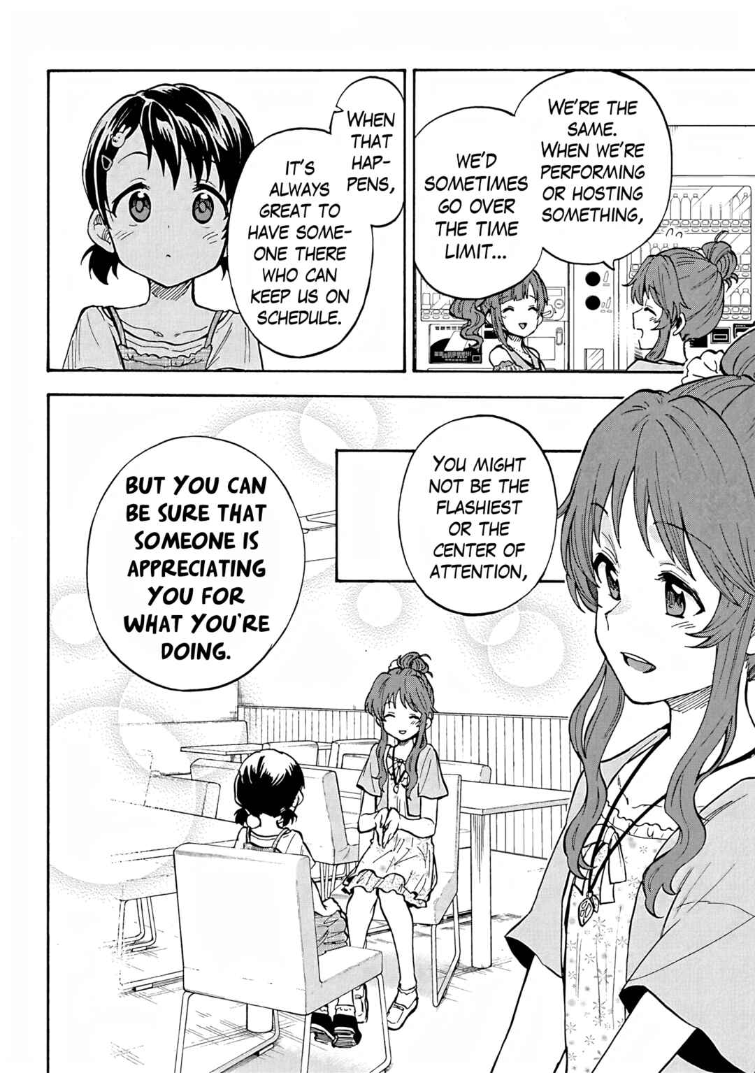 Chapter 97 - Page 18