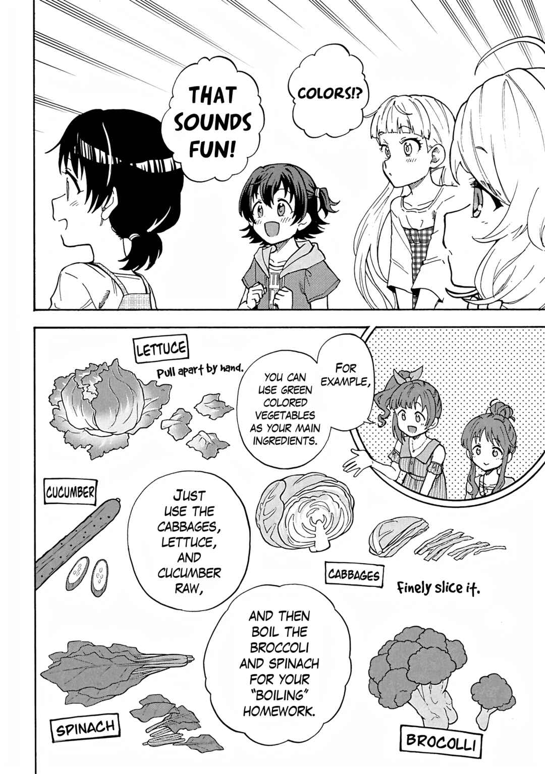 Chapter 97 - Page 8