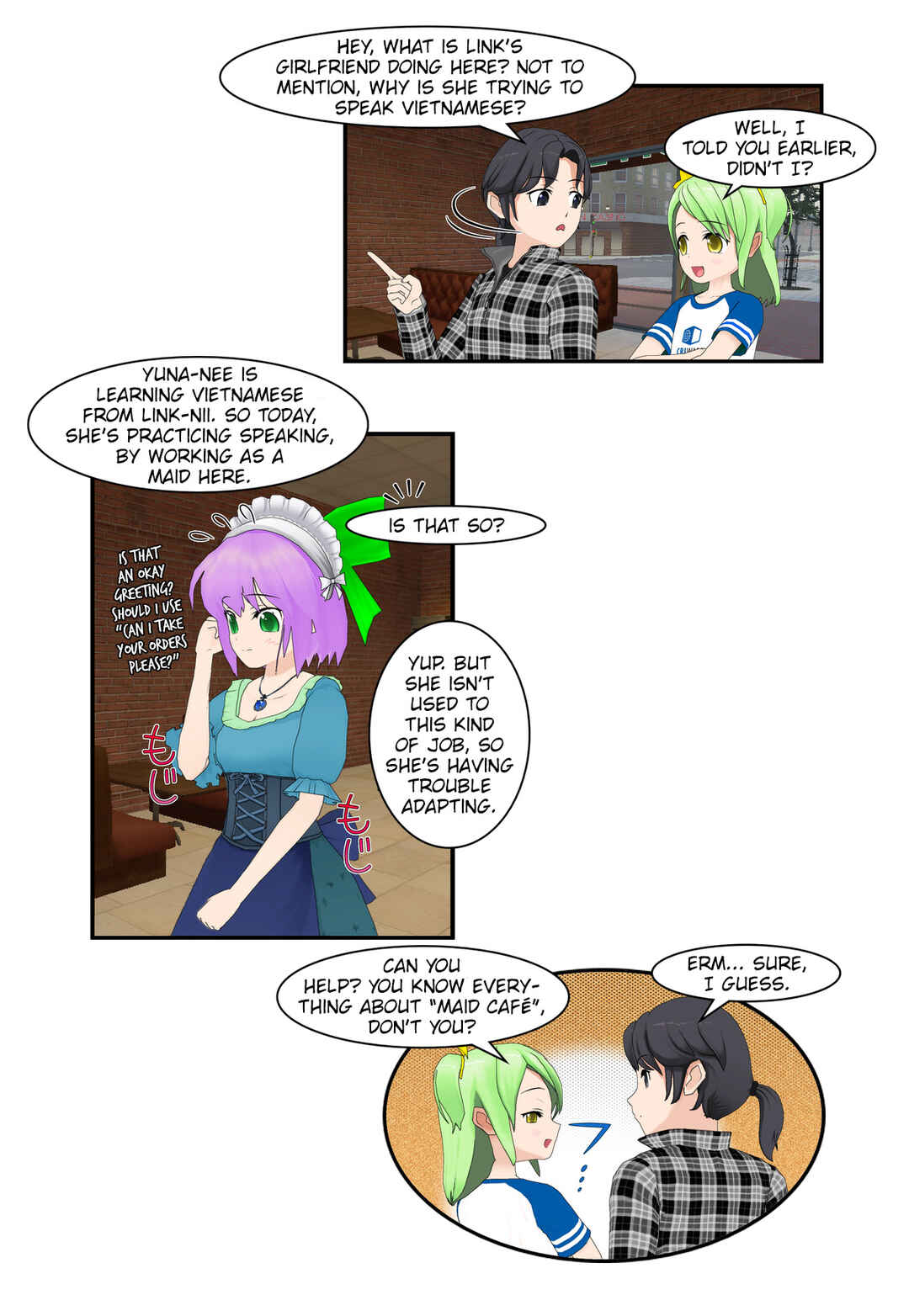 Chapter 25 - Page 7