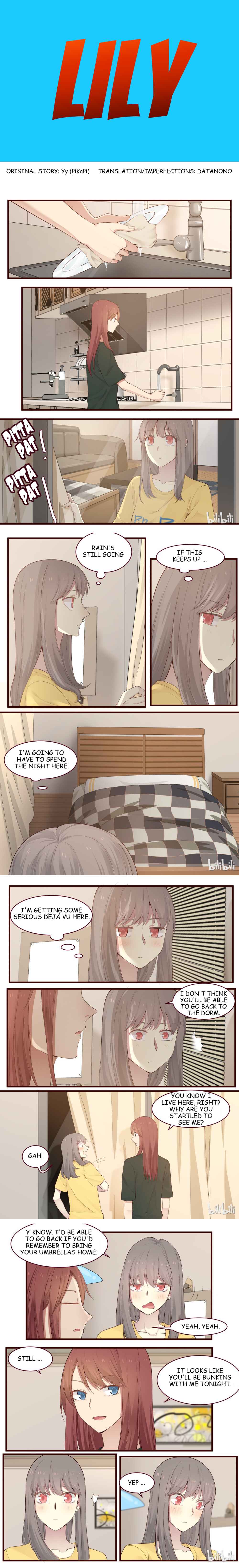 Chapter 23 - Page 1