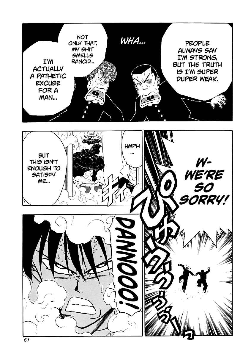 Chapter 139 - Page 12
