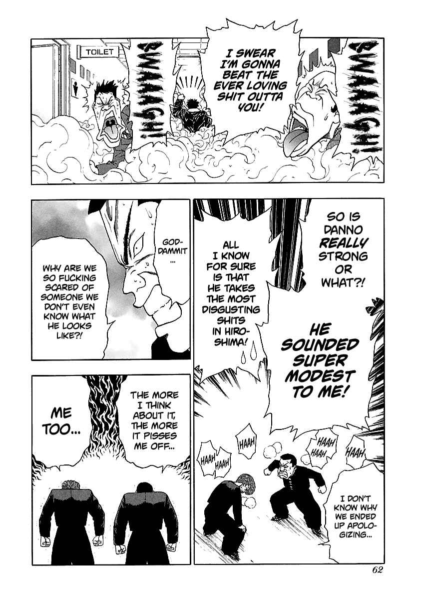 Chapter 139 - Page 13
