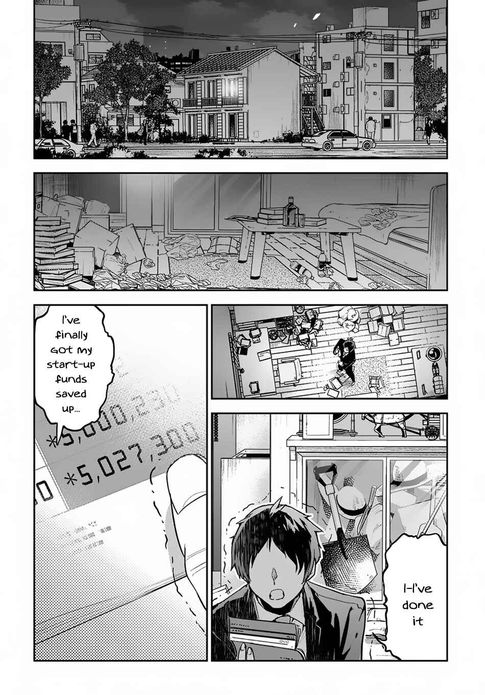 Chapter 1 - Page 4