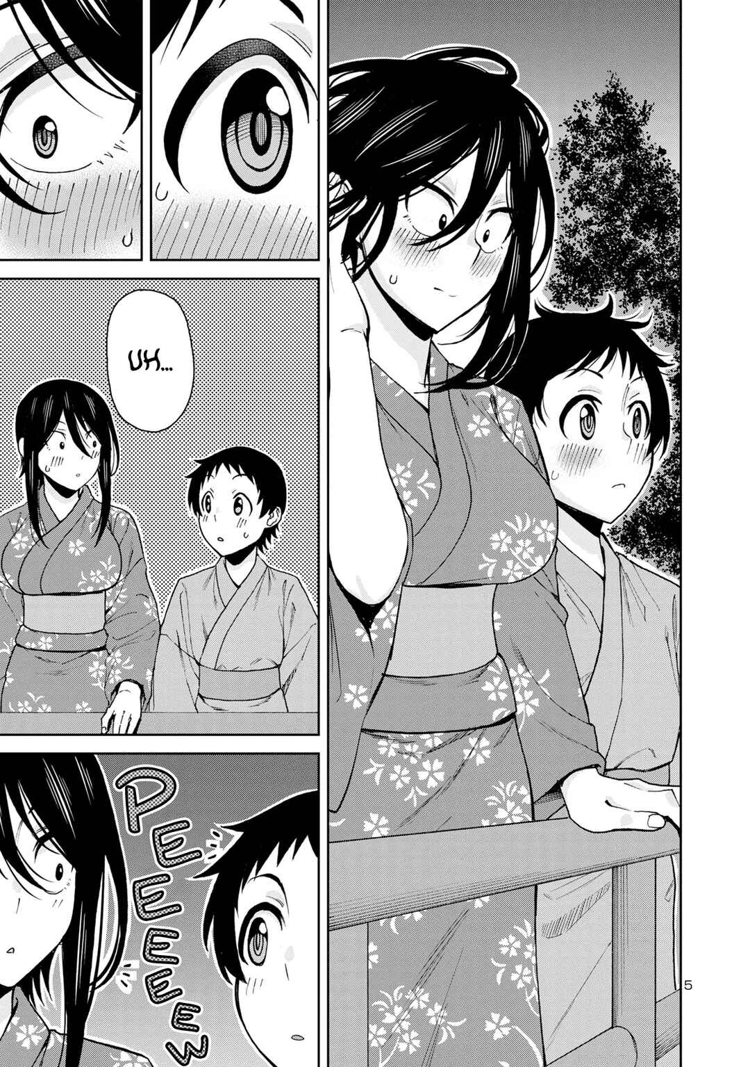 Chapter 112 - Page 6