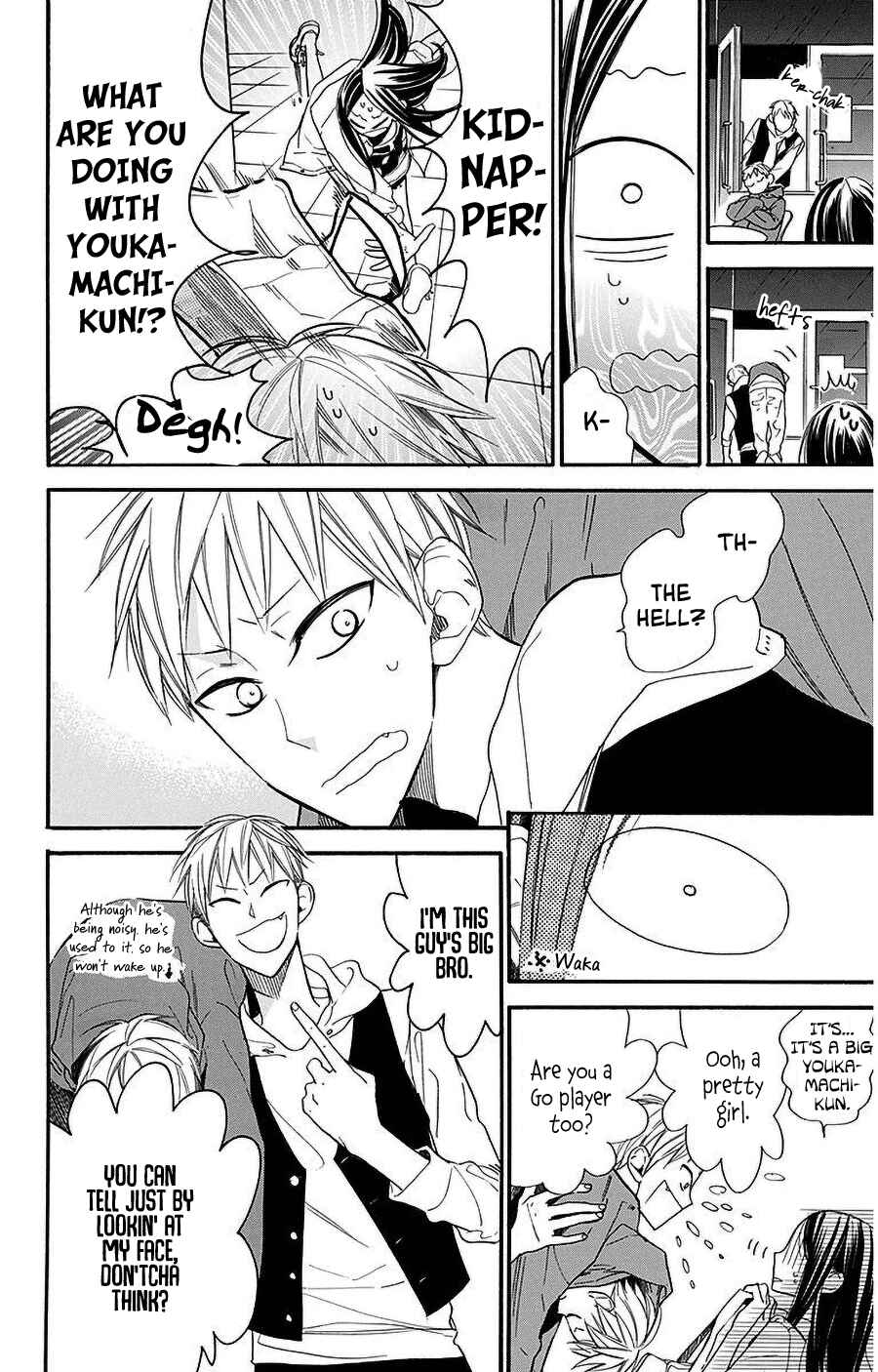 Chapter 29 - Page 10