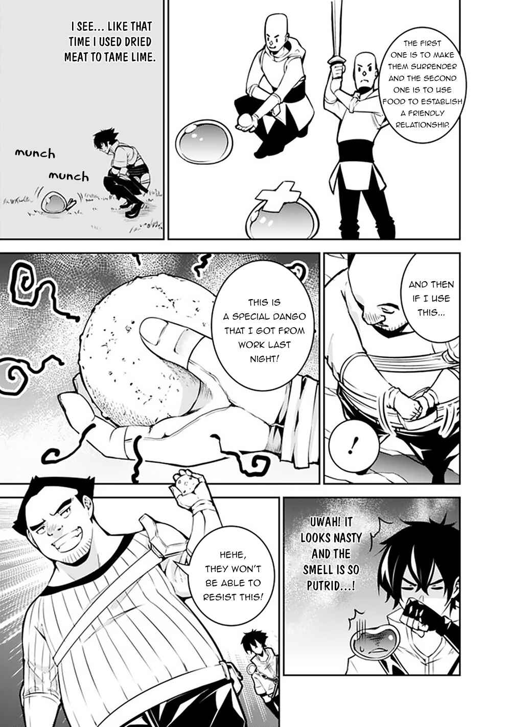 Chapter 38 - Page 12
