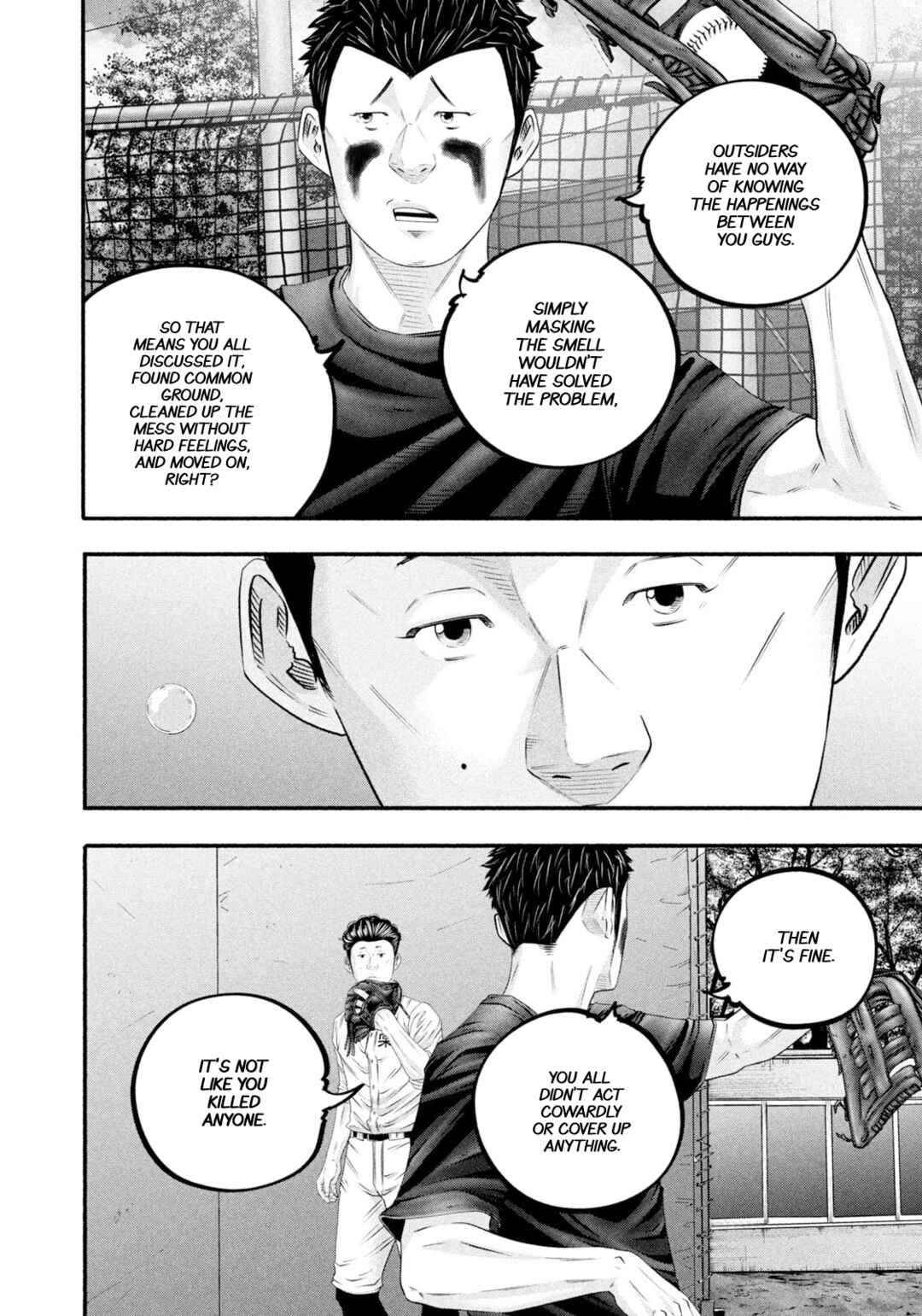 Chapter 477 - Page 10