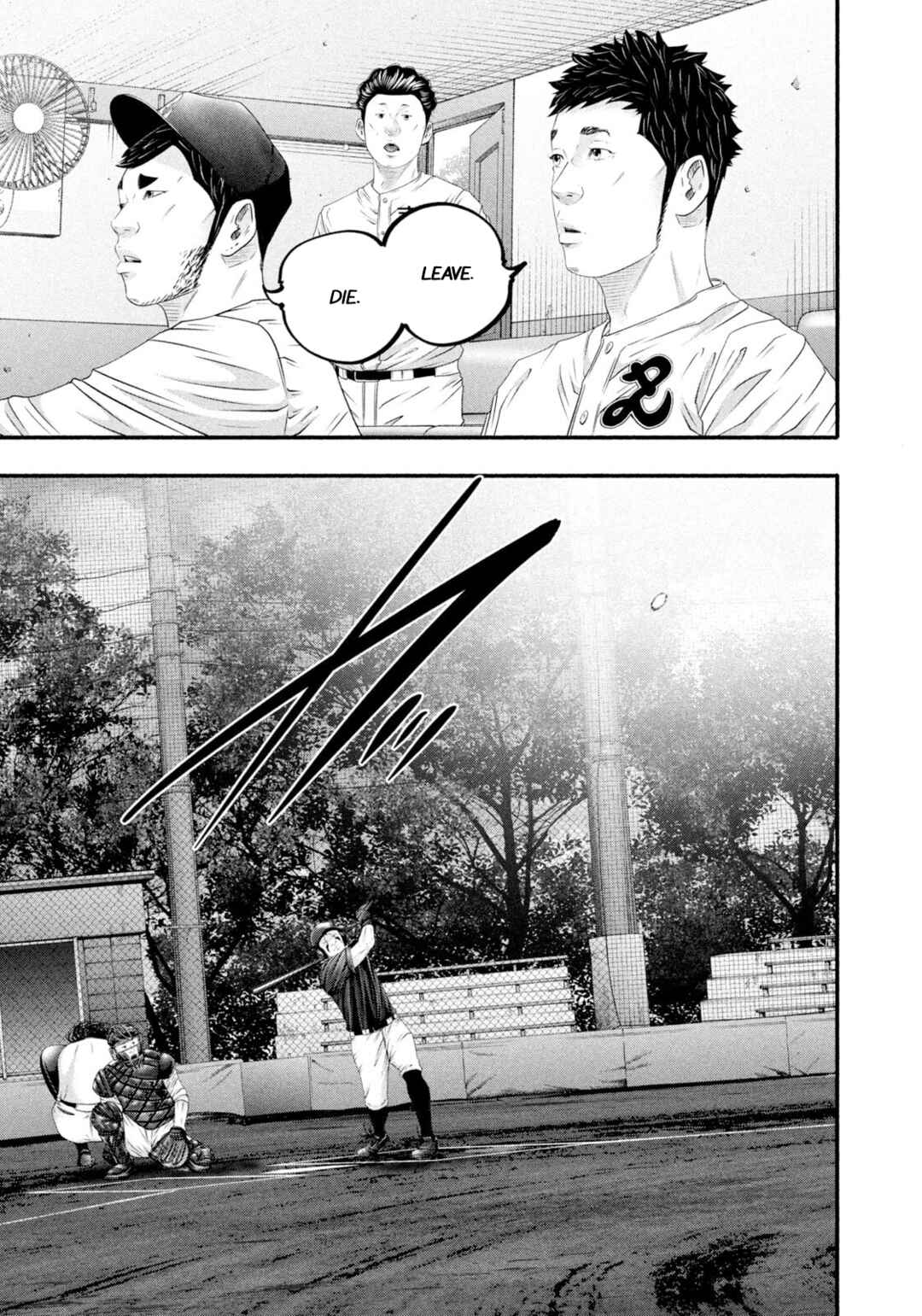 Chapter 477 - Page 3