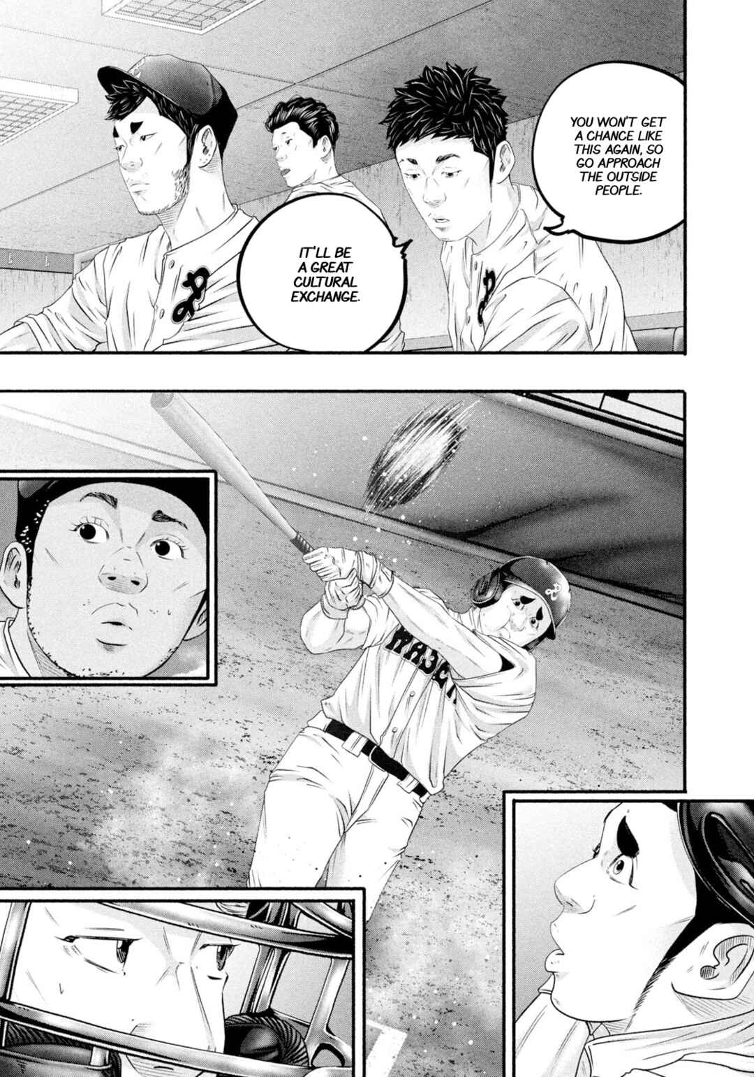 Chapter 477 - Page 5