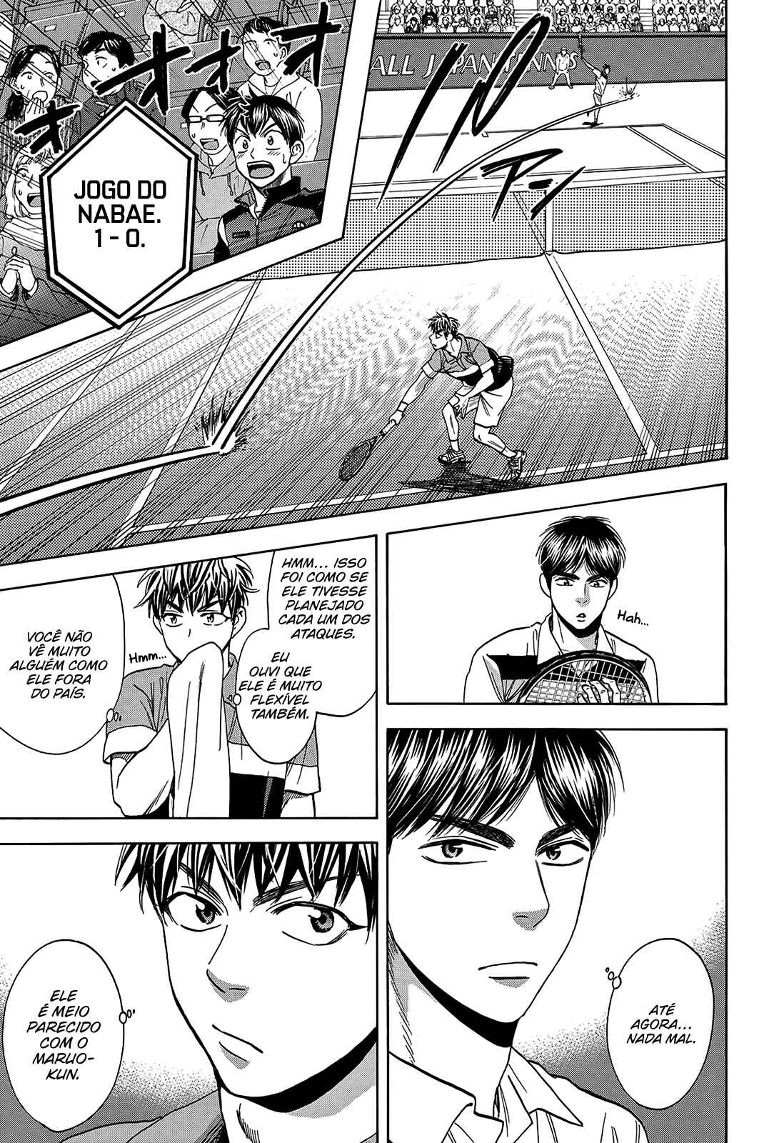Chapter 359 - Page 10