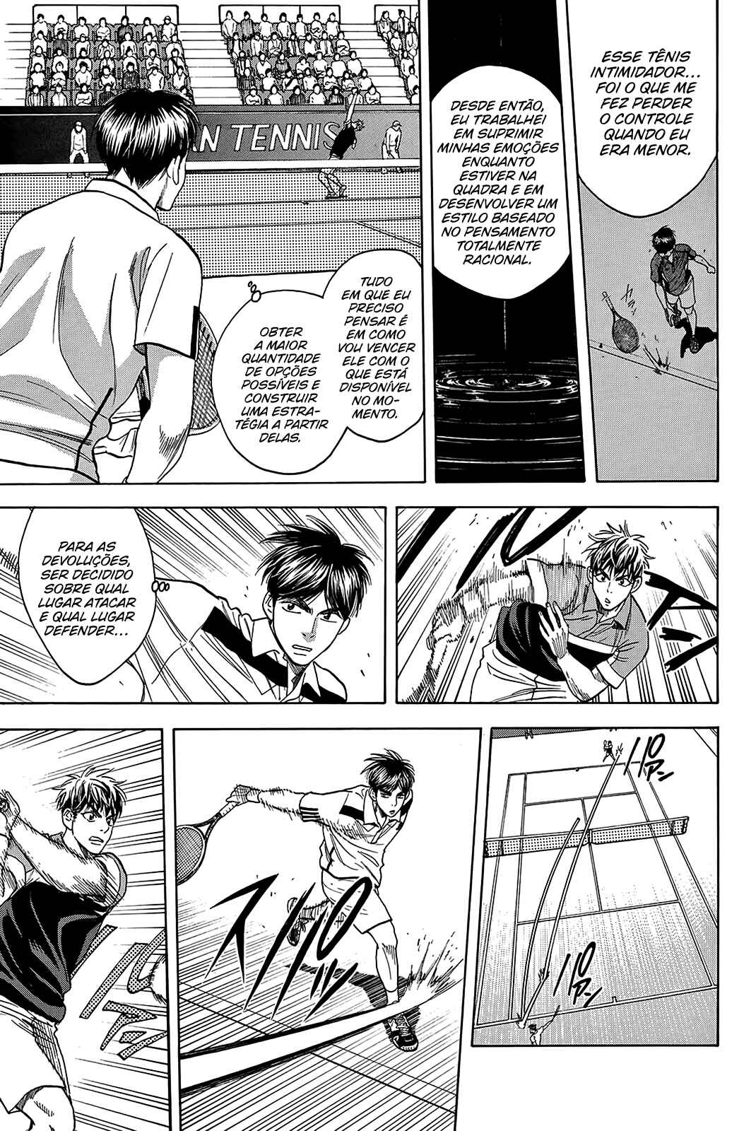 Chapter 359 - Page 16