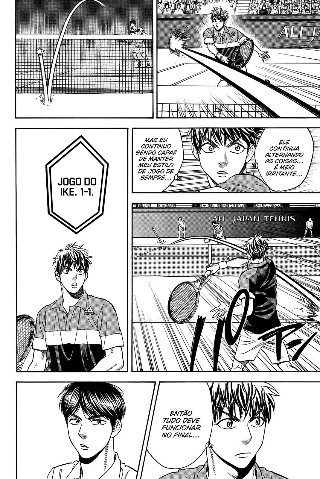 Chapter 359 - Page 17