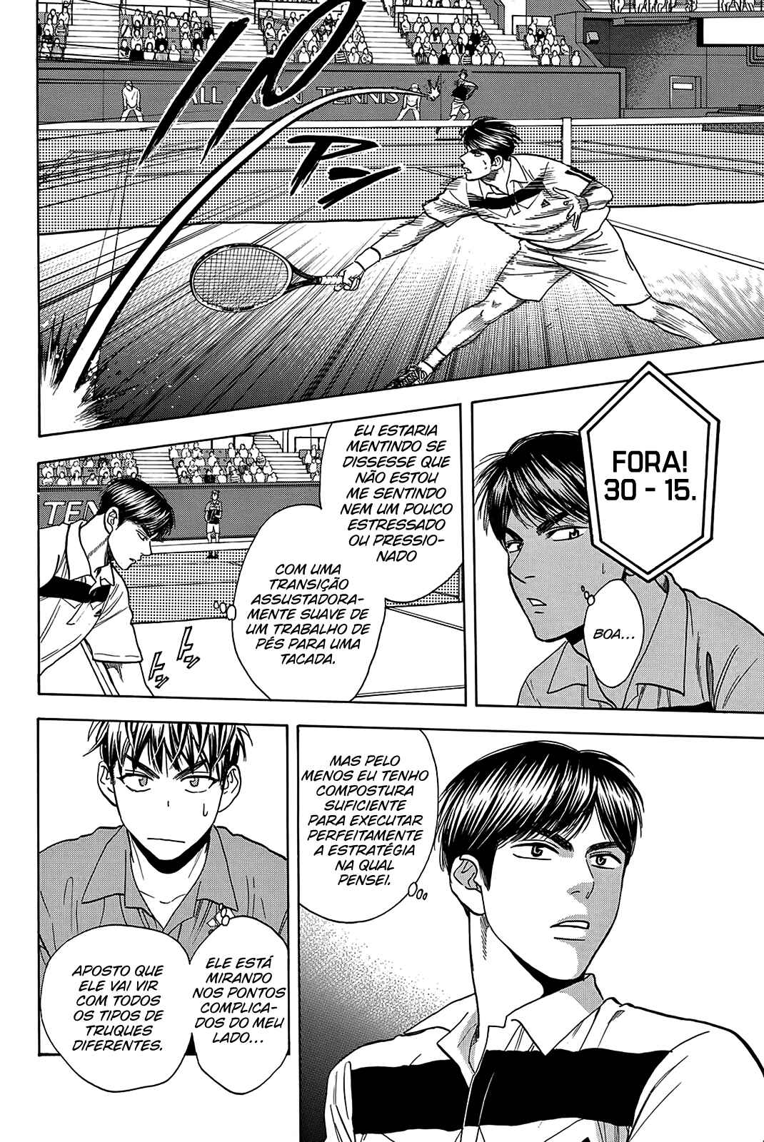 Chapter 359 - Page 19