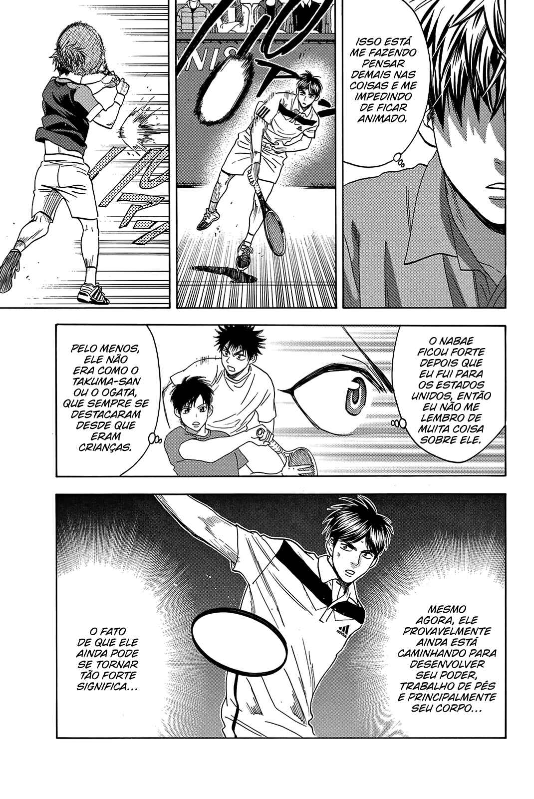 Chapter 359 - Page 20
