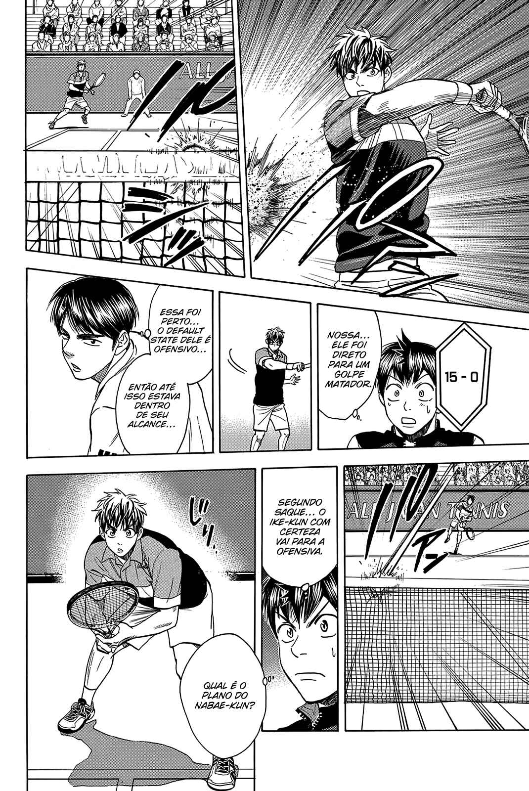 Chapter 359 - Page 5