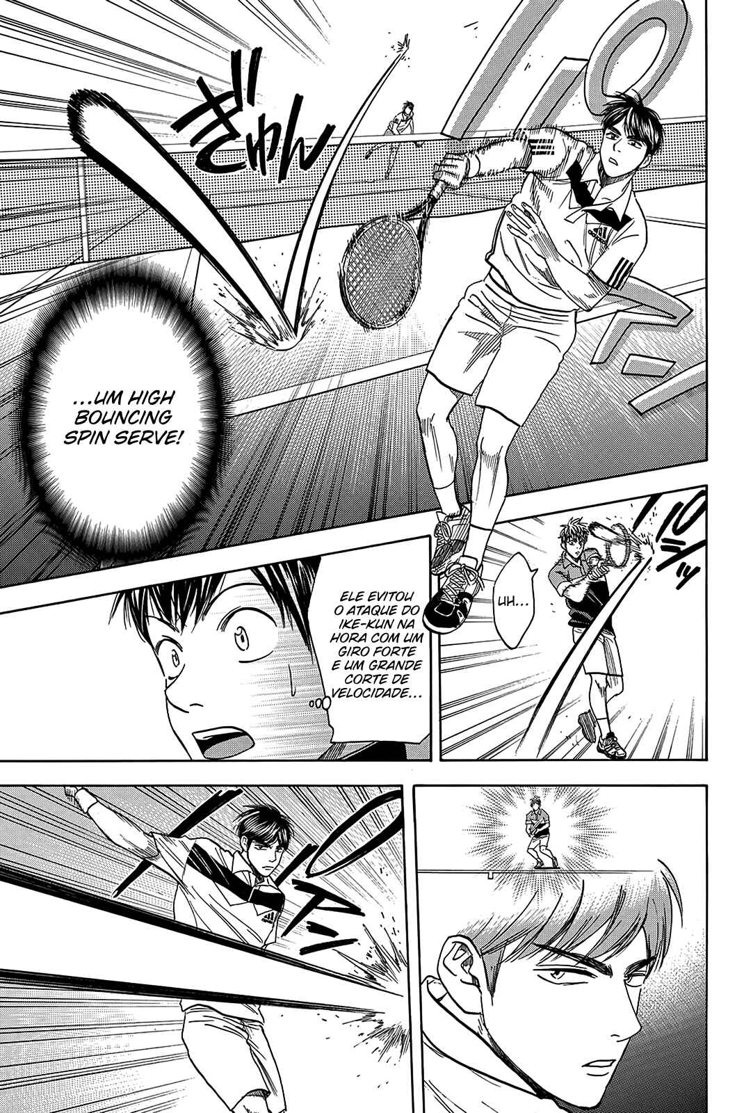 Chapter 359 - Page 6