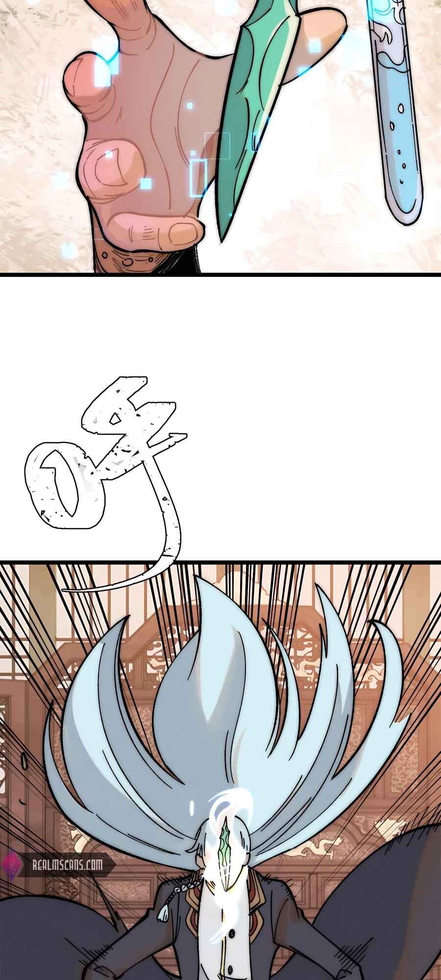 Chapter 212 - Page 23