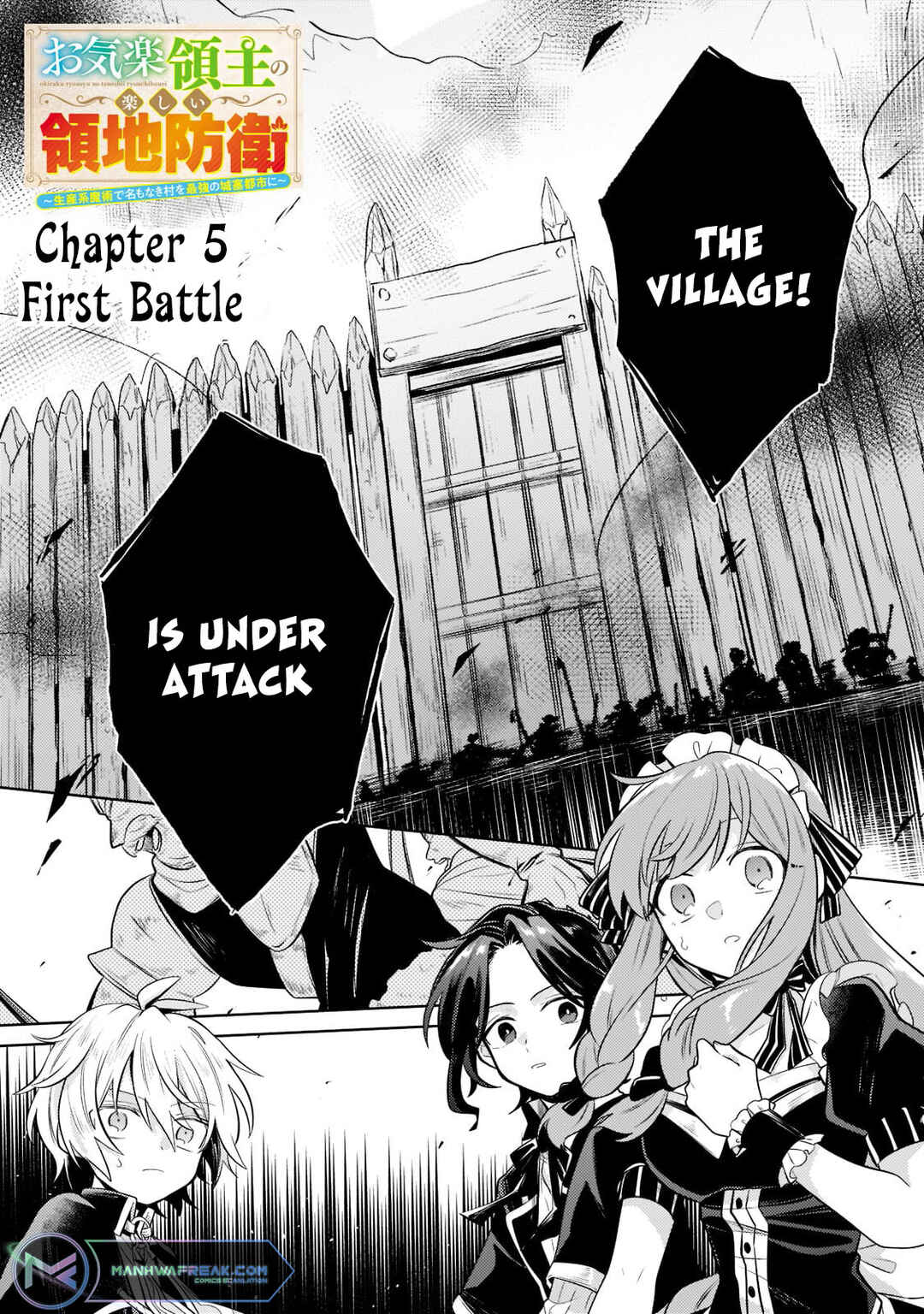 Chapter 5 - Page 2
