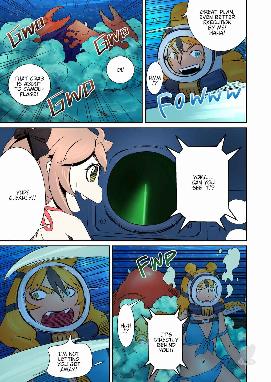 Chapter 40 - Page 13