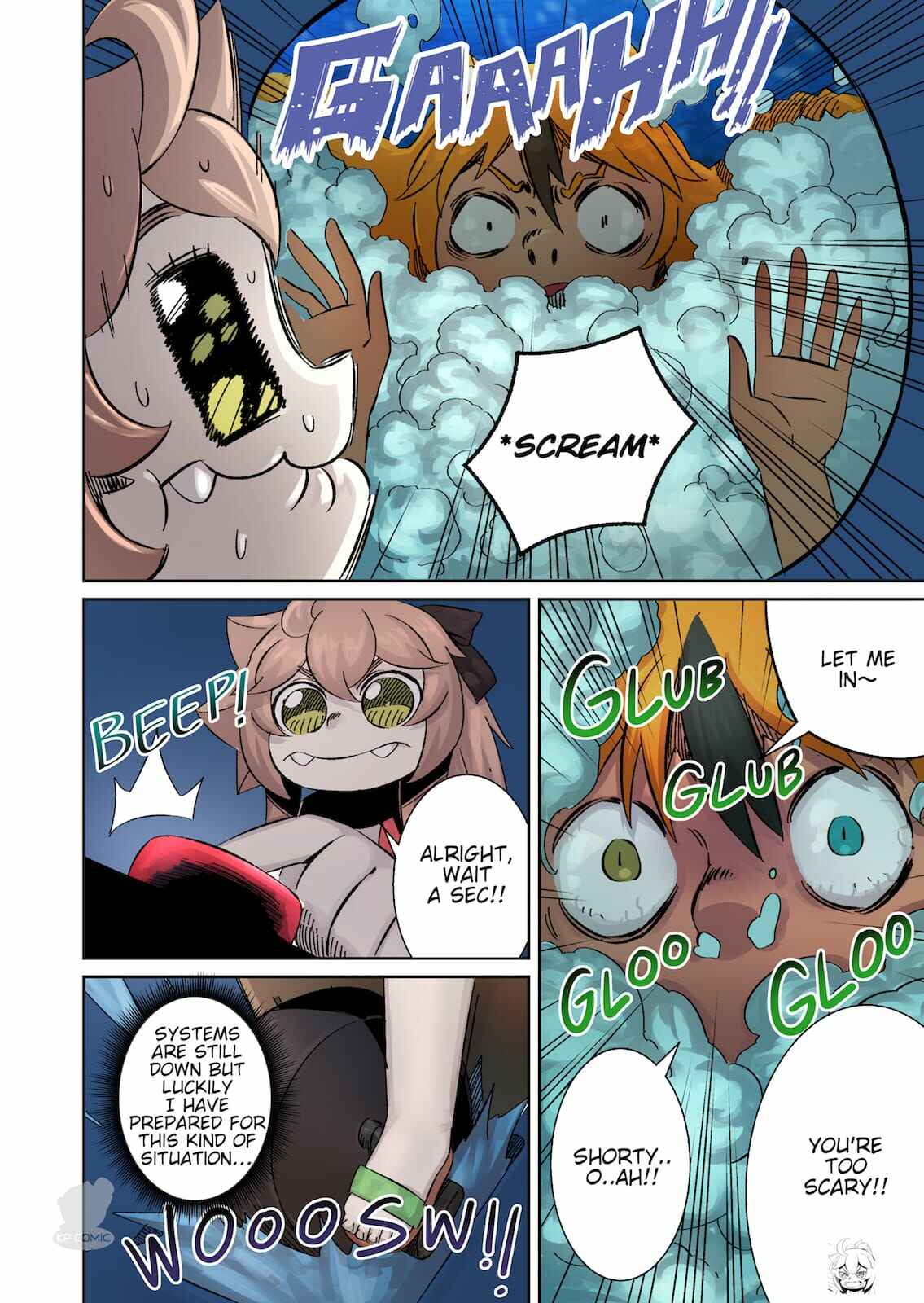 Chapter 40 - Page 2