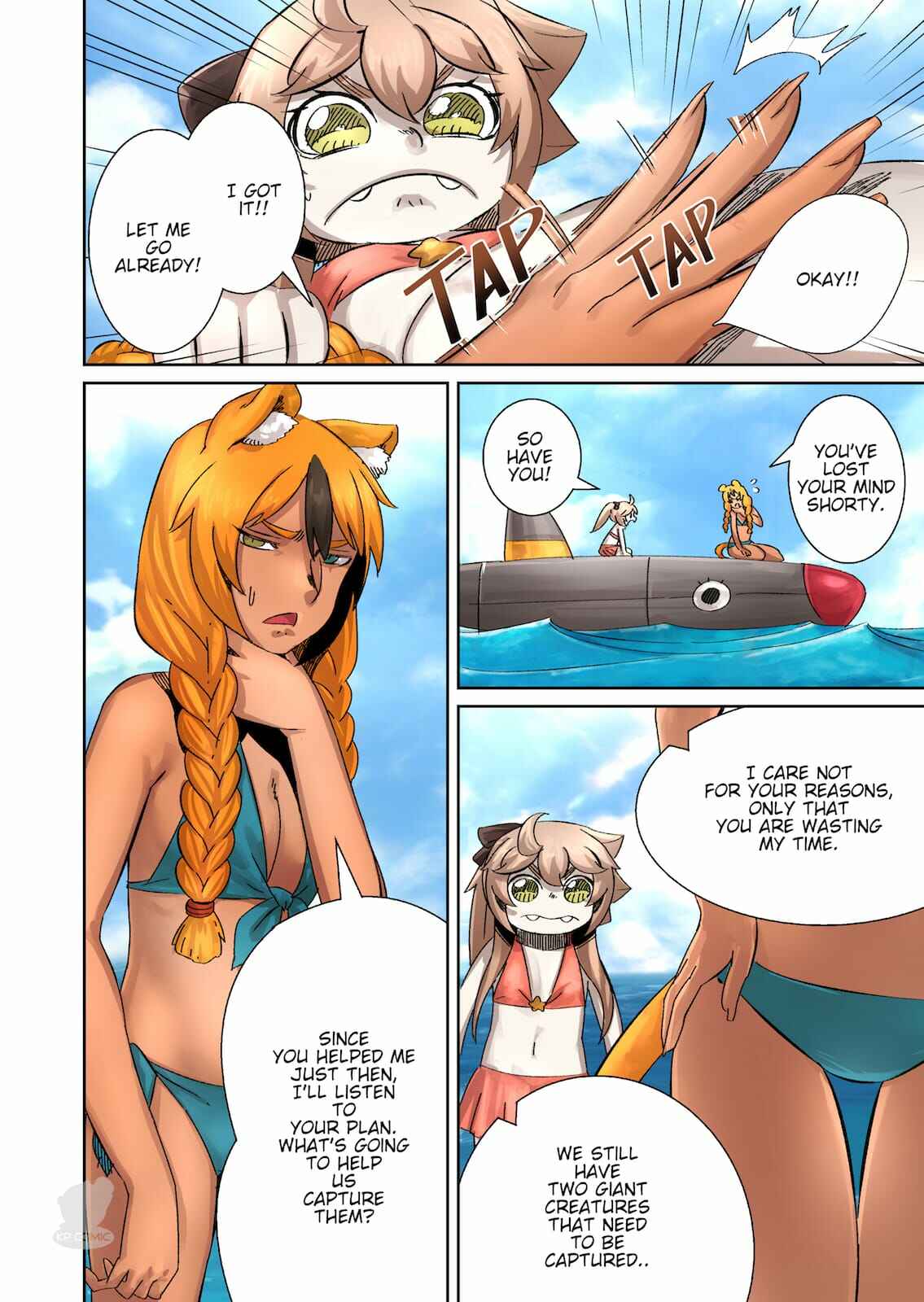 Chapter 40 - Page 8