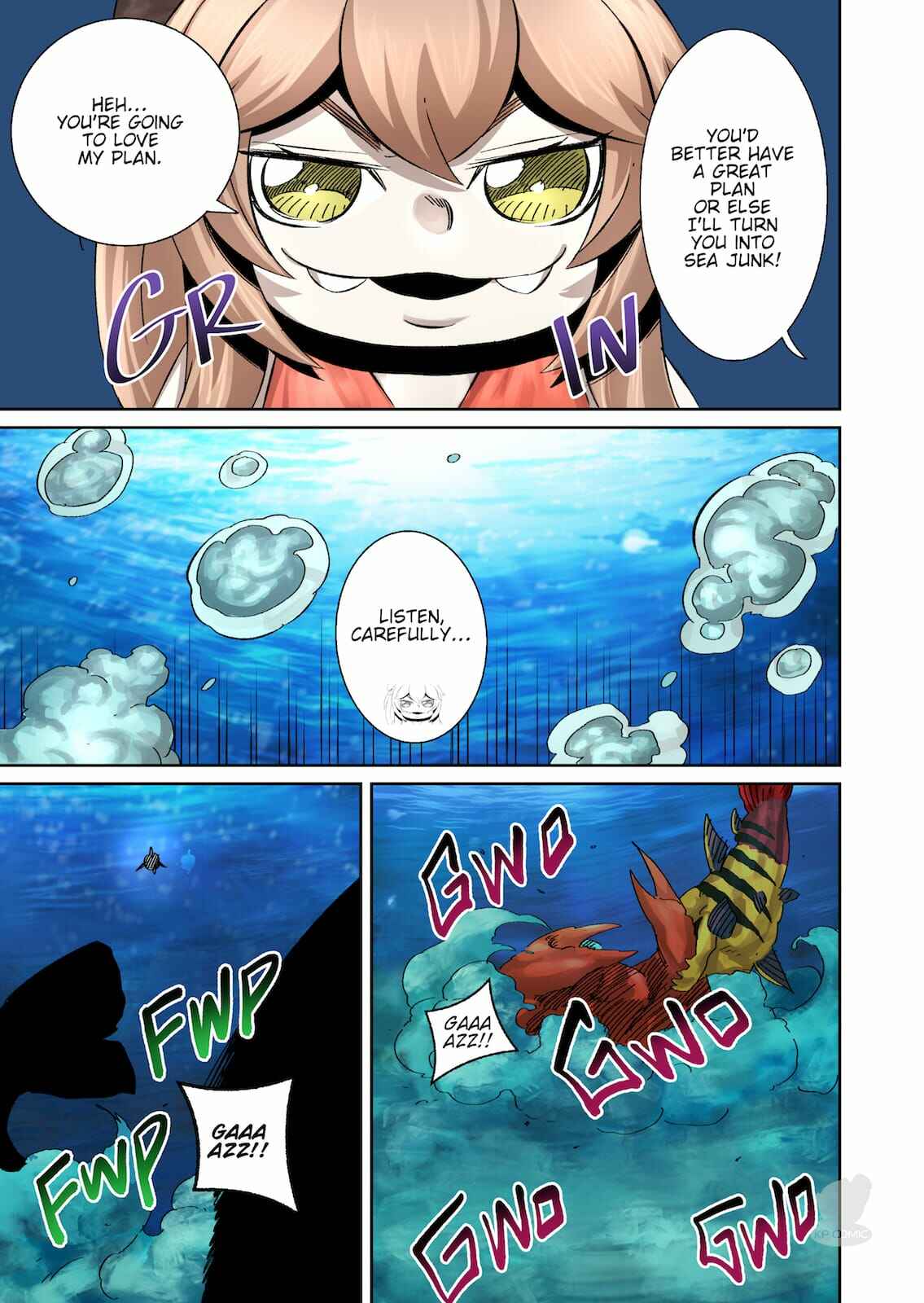 Chapter 40 - Page 9