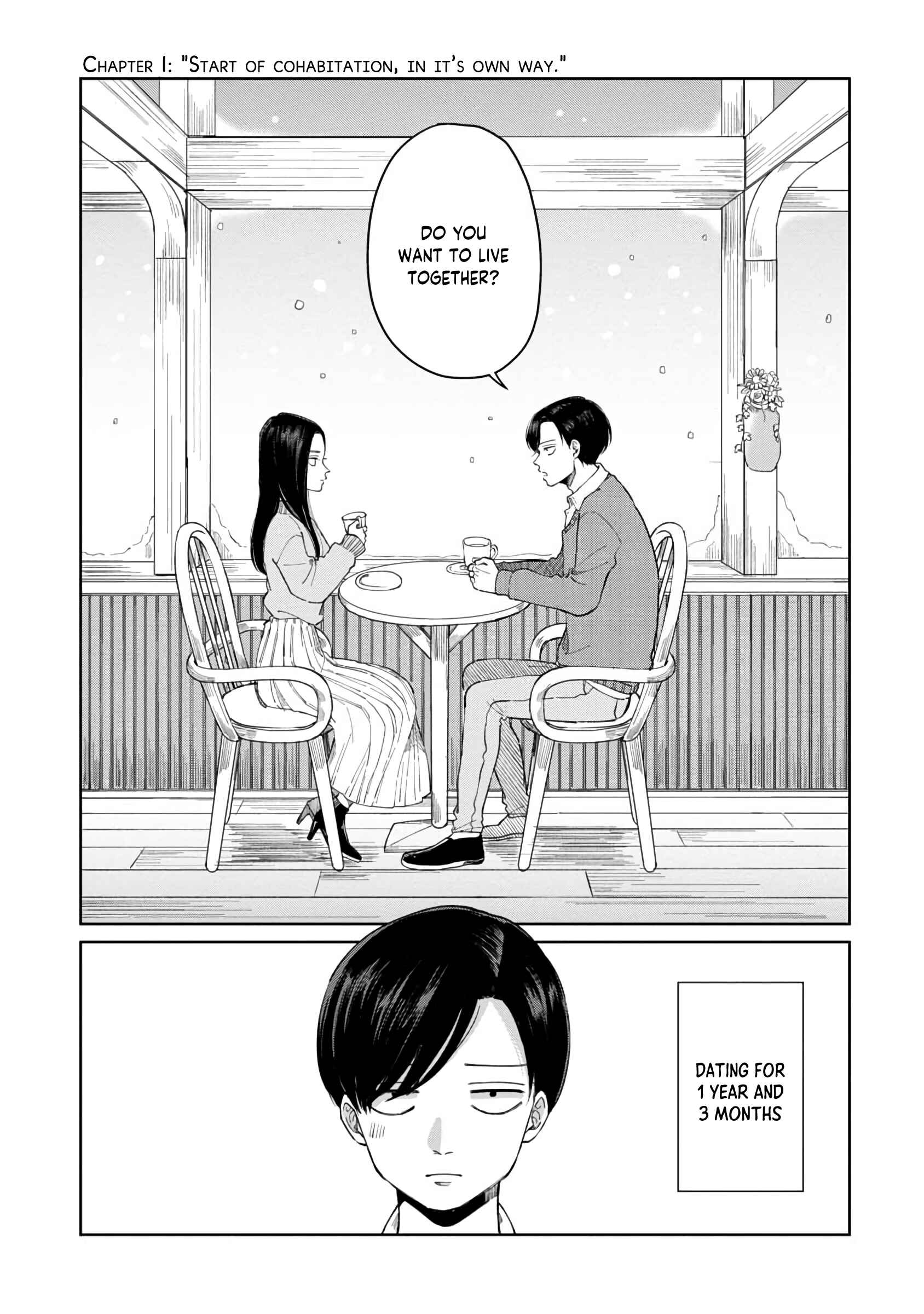 Chapter 1 - Page 2