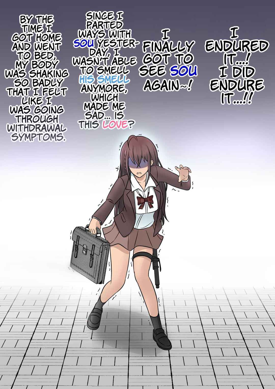 Chapter 87 - Page 3