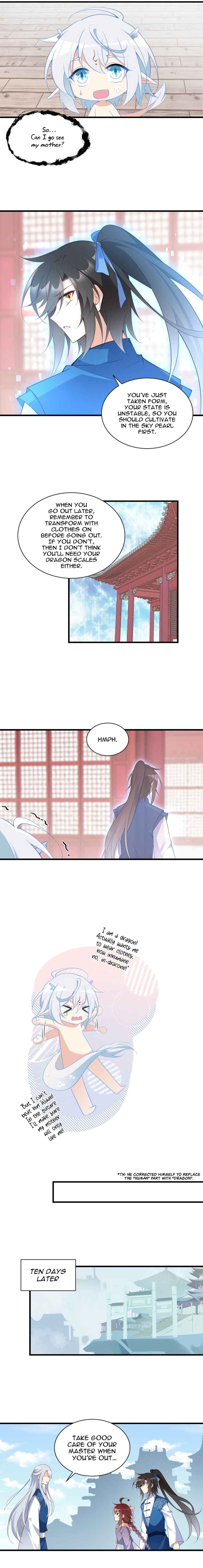 Chapter 251 - Page 5