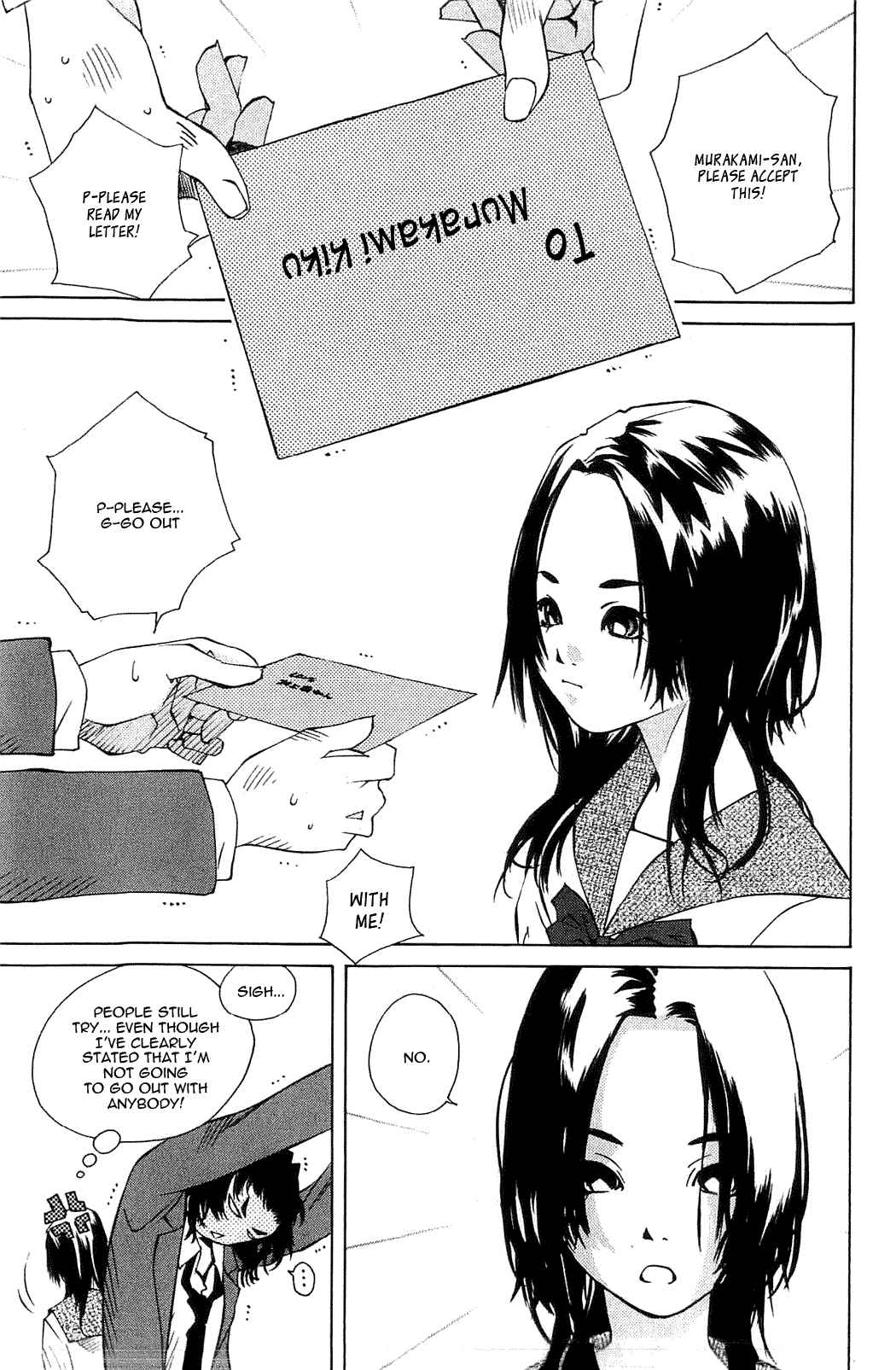 Chapter 106 - Page 1