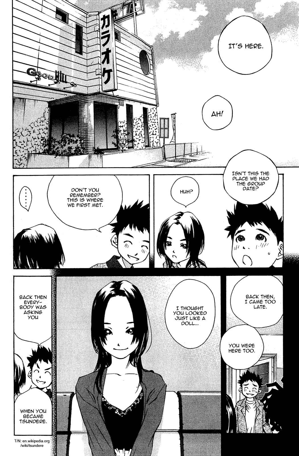 Chapter 106 - Page 10