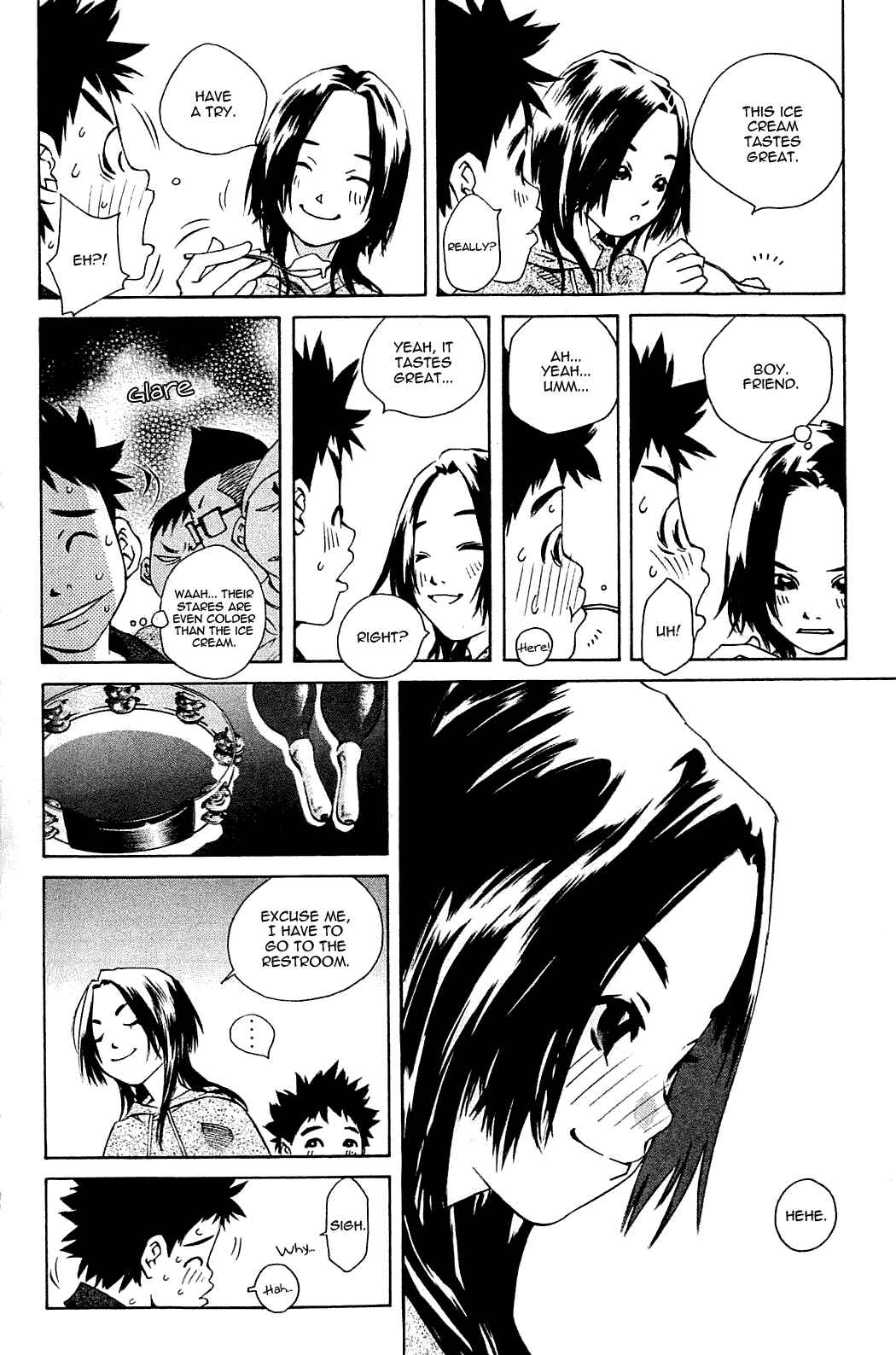 Chapter 106 - Page 14