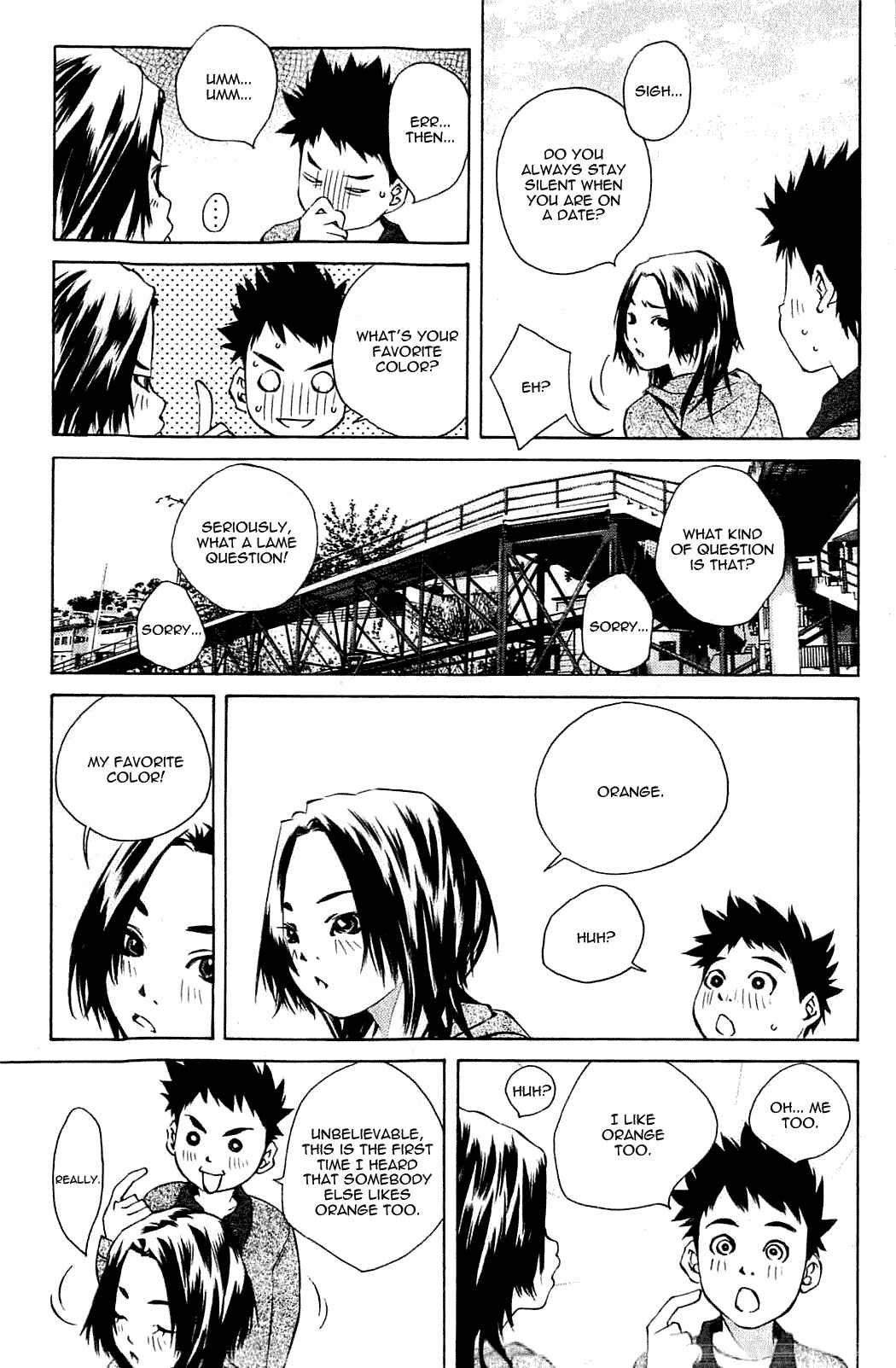 Chapter 106 - Page 19