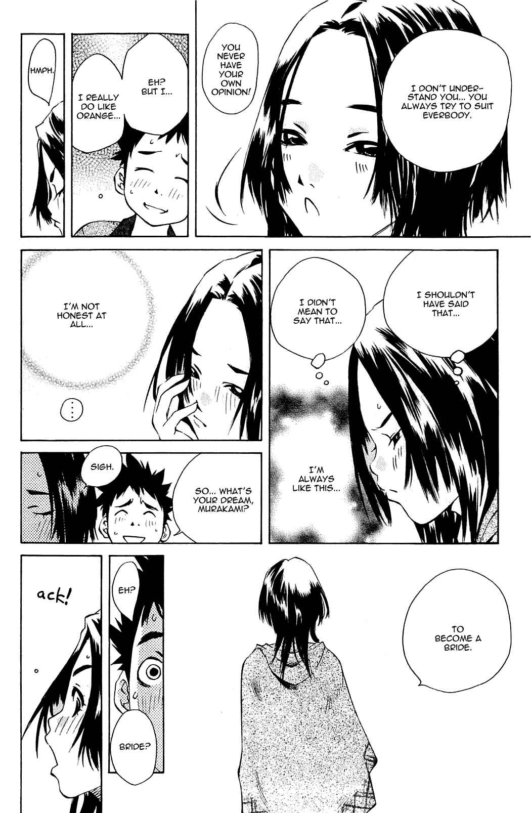 Chapter 106 - Page 20