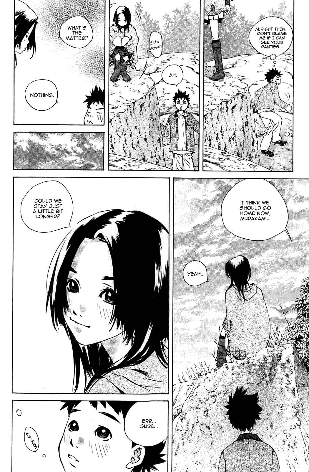 Chapter 106 - Page 32