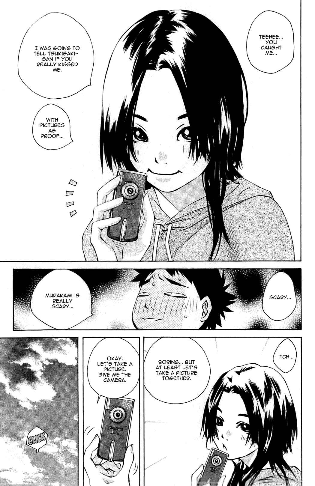 Chapter 106 - Page 41