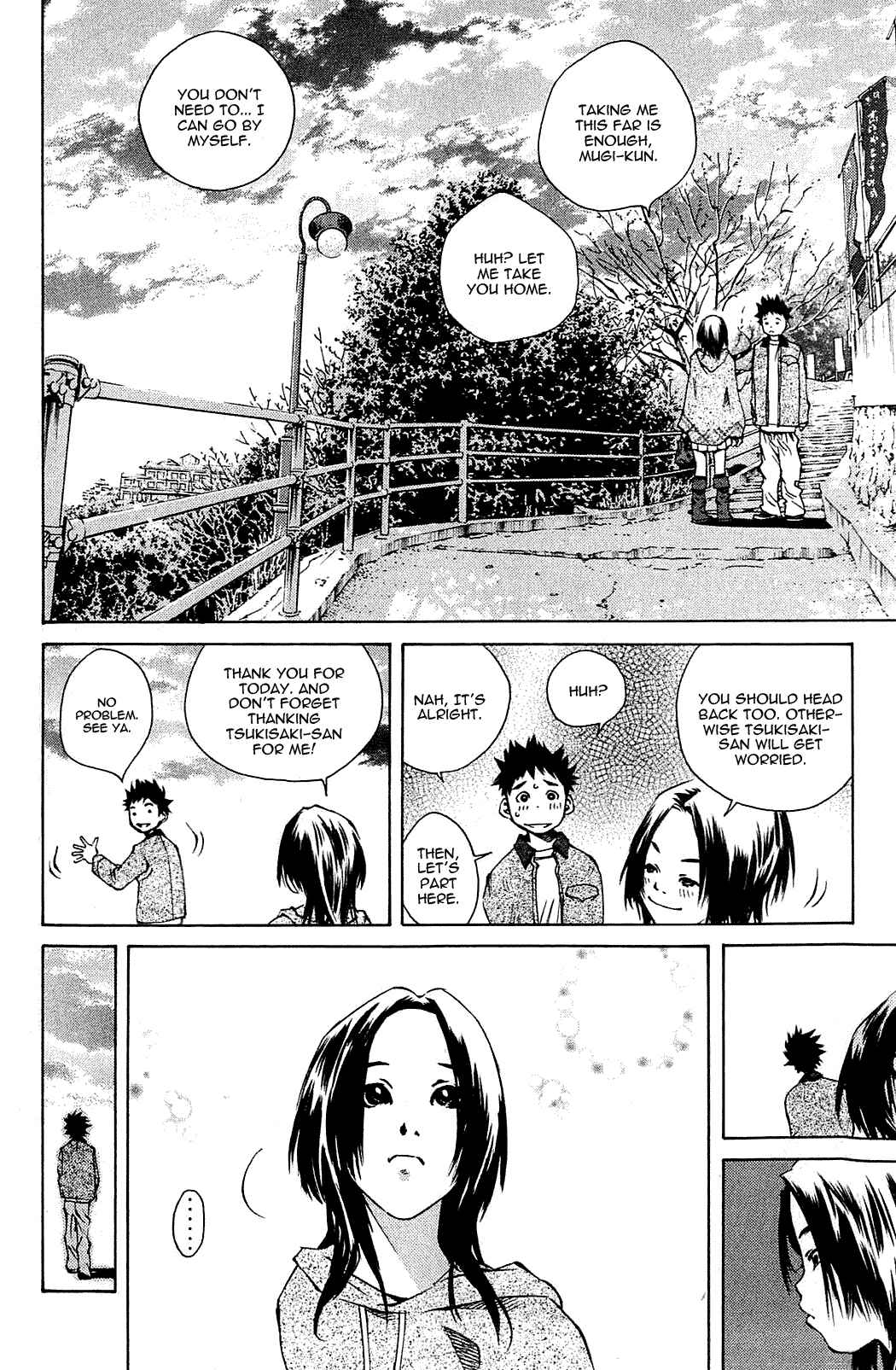 Chapter 106 - Page 42