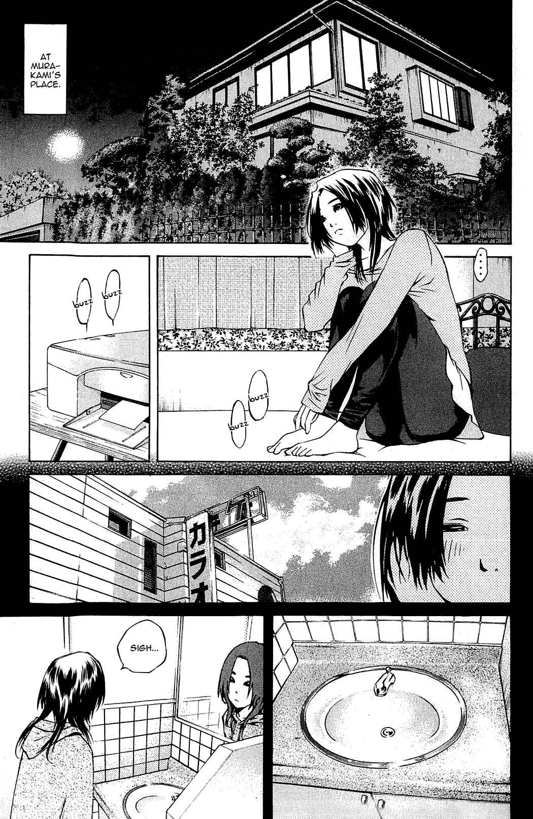 Chapter 106 - Page 43