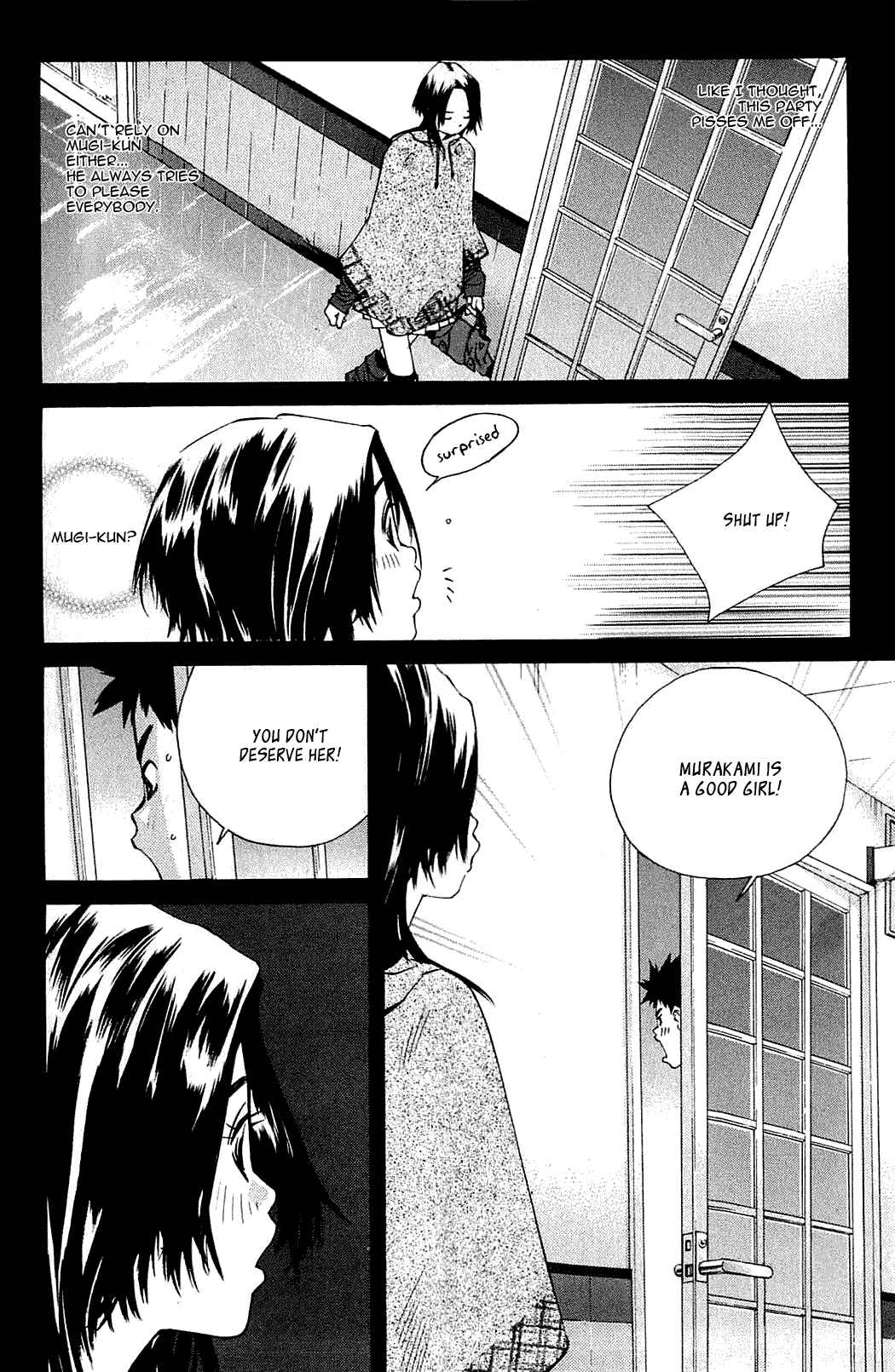 Chapter 106 - Page 44