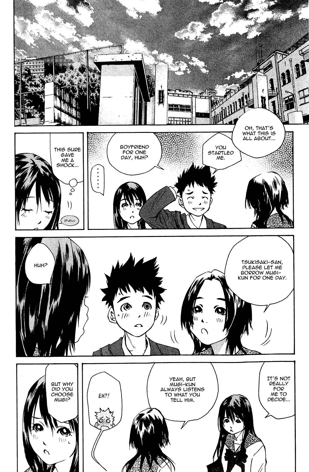 Chapter 106 - Page 6