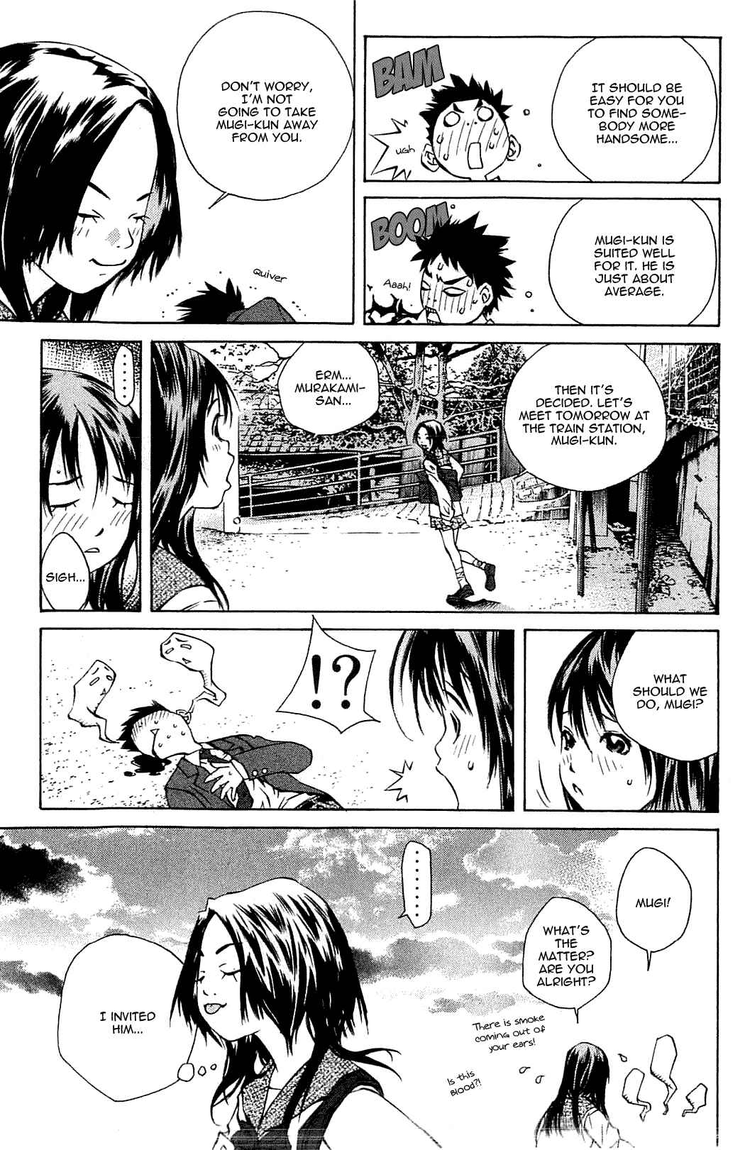 Chapter 106 - Page 7