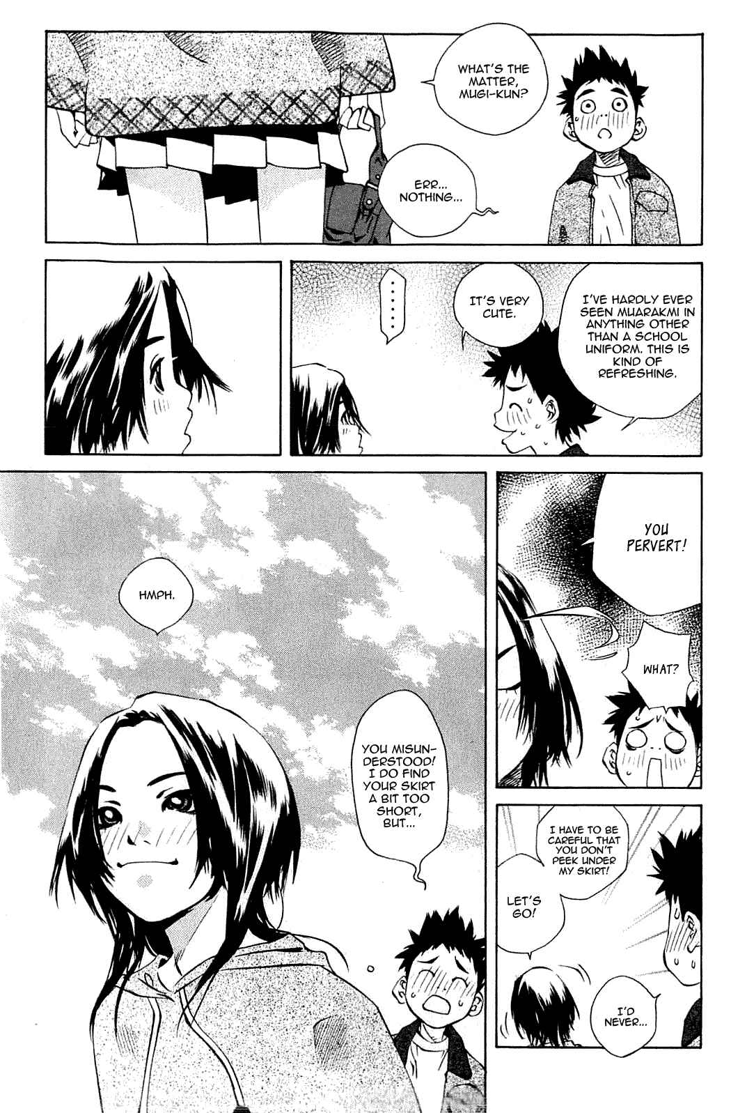 Chapter 106 - Page 9